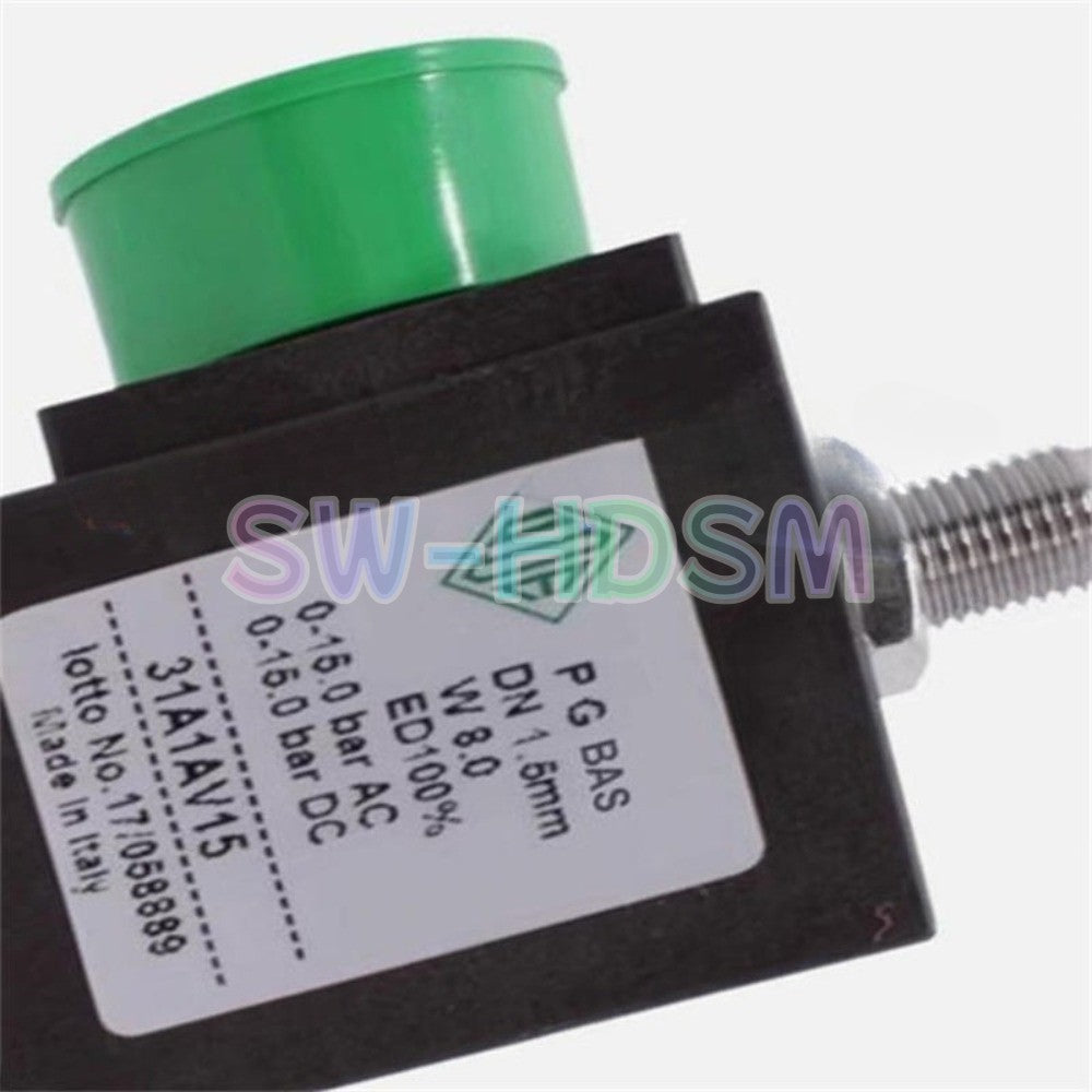 1PCS  for ODE Solenoid Valve 31A1AV15 Freight Free