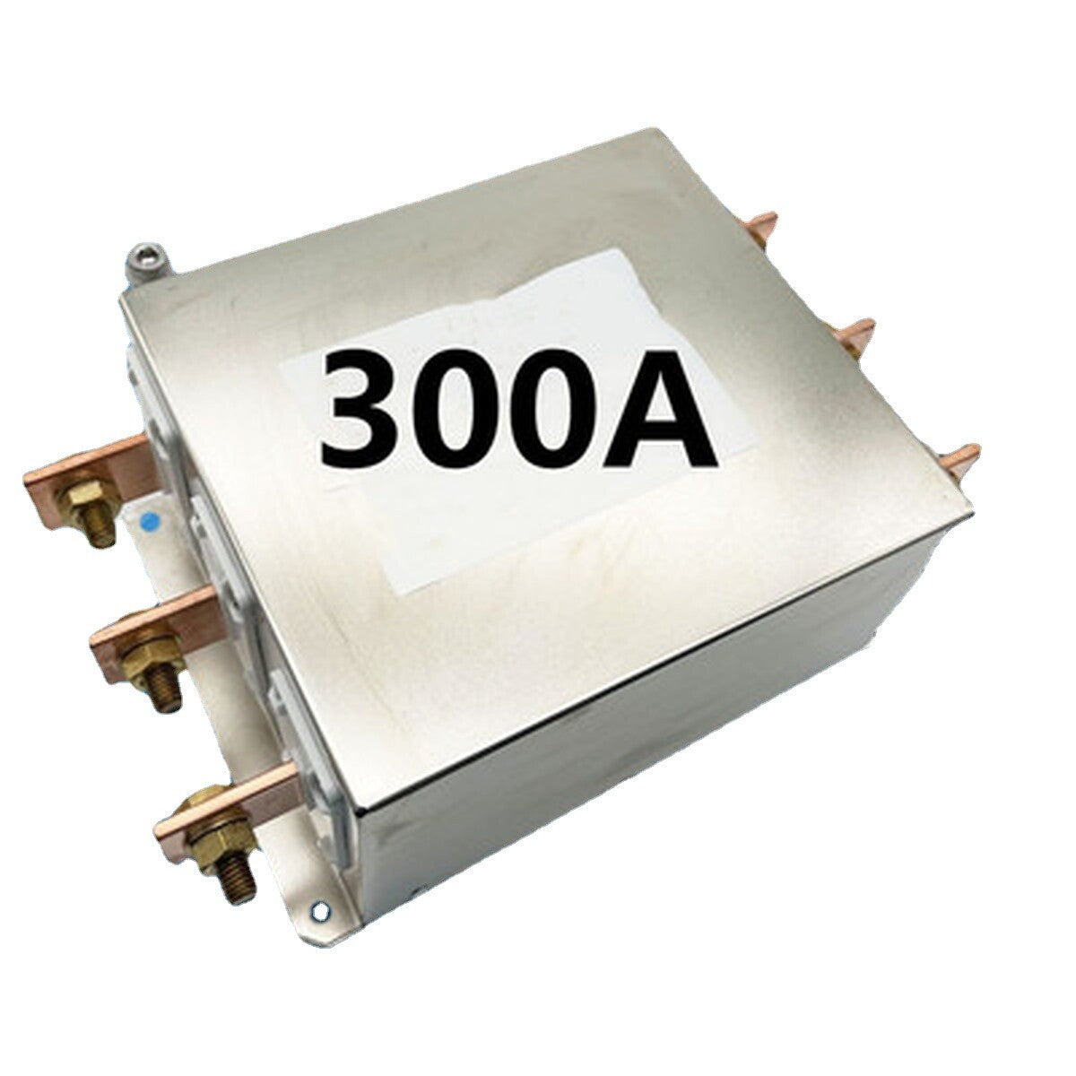 1PC KEILS CW7N-250A-R 300A 400A 500A Power Filter Three-phase Three-wire 380V