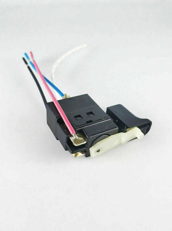 1pc Makita 6506701 650670-1 TG513SBA-2 Trigger Switch  for DFR450