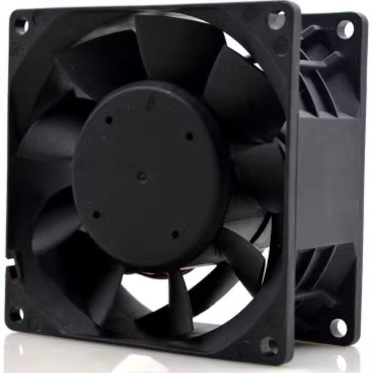 Delta PFC0812DE 12V 3.30A fan 80*80*38mm 4Pin