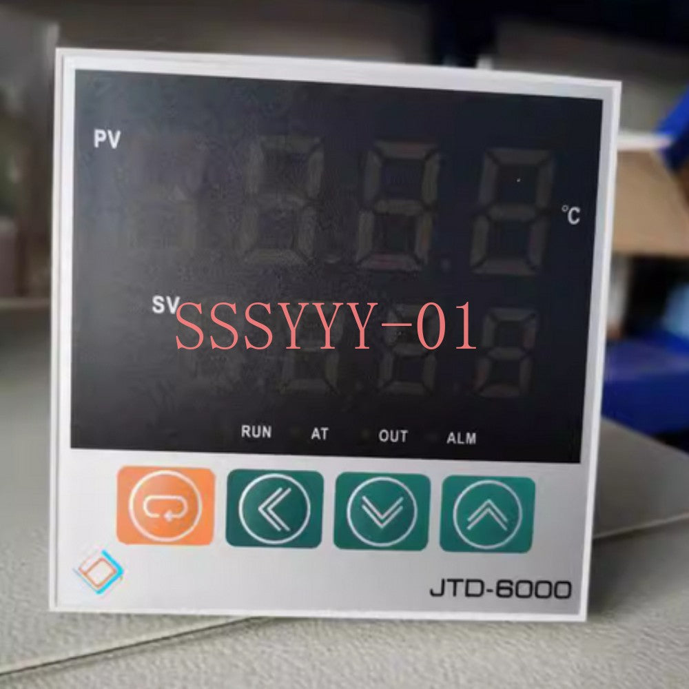 1PCS  FOR Temperature controller JTD-6000 Free shipping