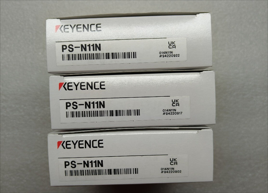 1pcs  Keyence PS-N11N Fiber Sensor