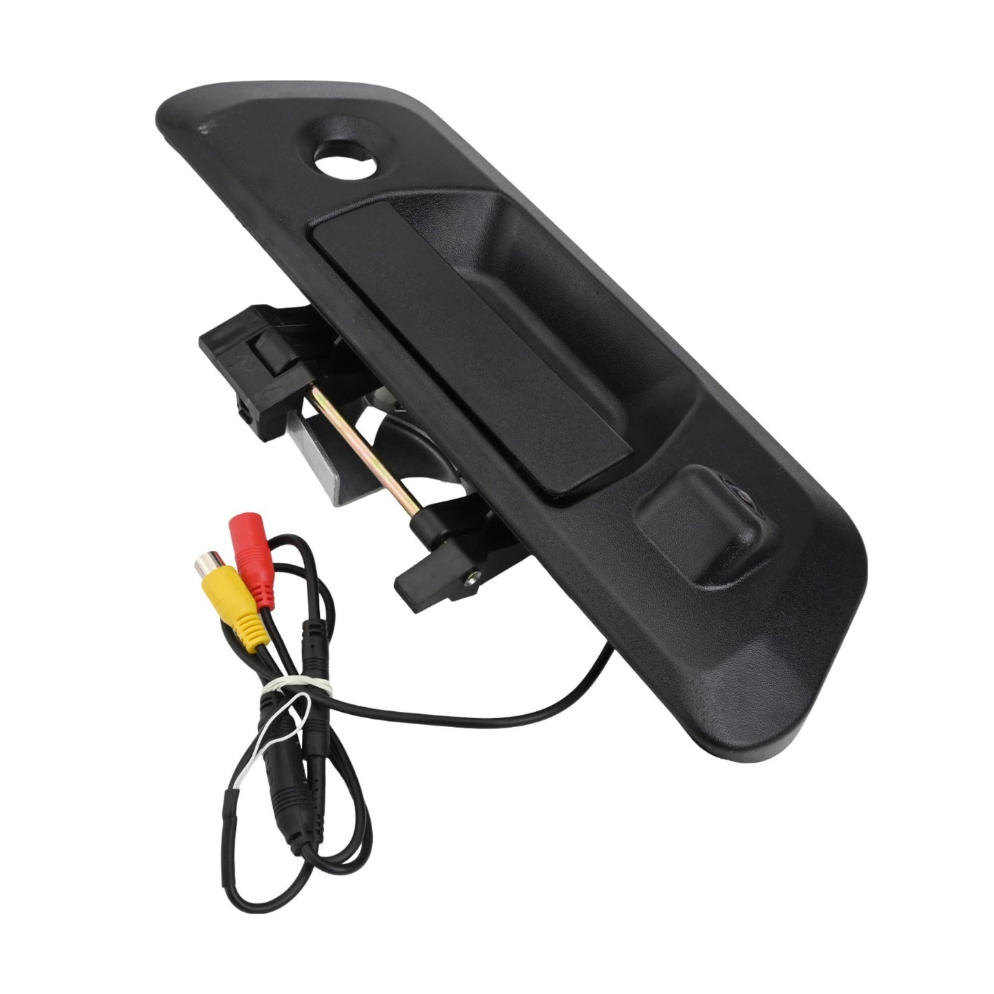 Wired Reversing Camera for Seamless Fit in For Nissan NP300 Navara D23 Models