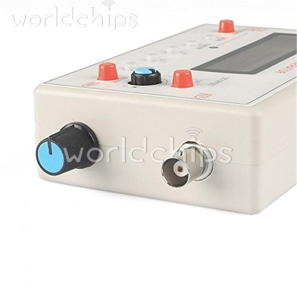 FG-100 DDS Function Signal Generator Module 1HZ-500KHz Sine + Square Wave