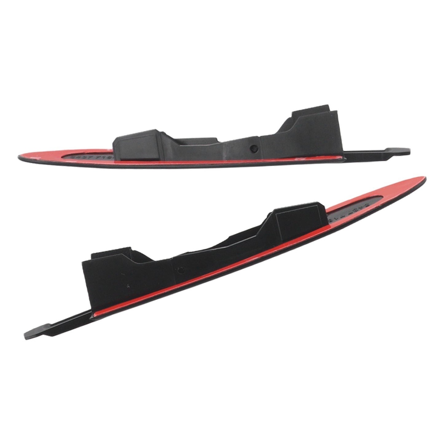 Hinge Covers Designed to Fit Various For BMW Convertible Models Easily