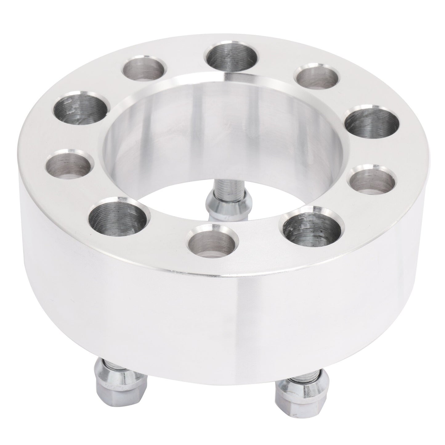 2X 2 inch Wheel Spacers 5x4.5 For Ford Ranger Mercury Grand Marquis Mountaineer
