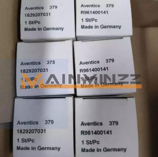 1PC AVENTICS R961400141 Filter  Fast delivery