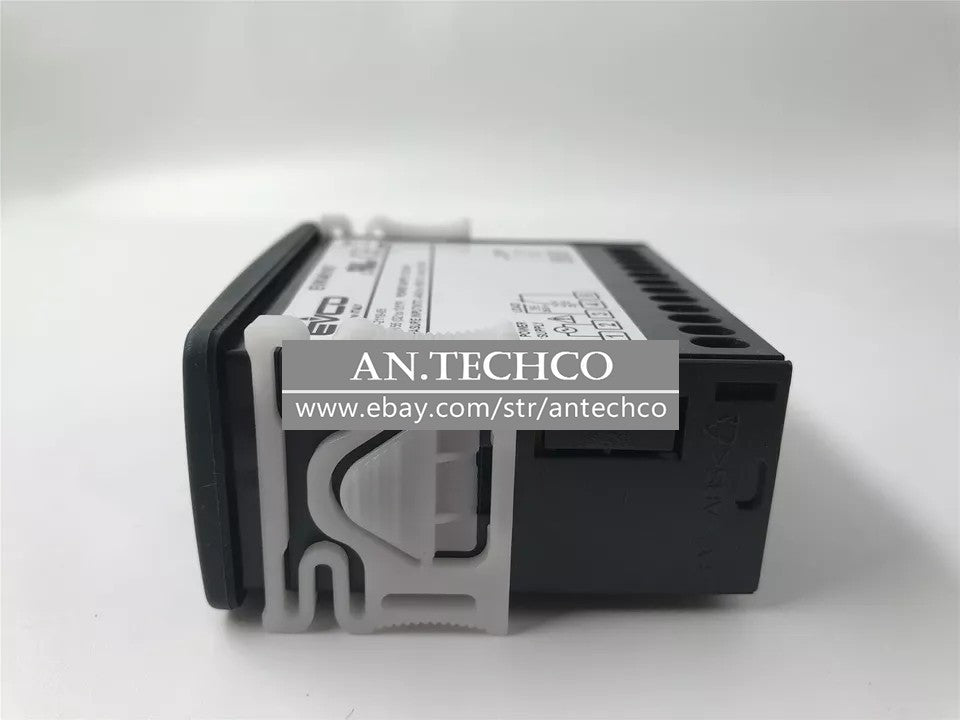 EVCO temperature controller EV3X21 replaces the EVK401N7