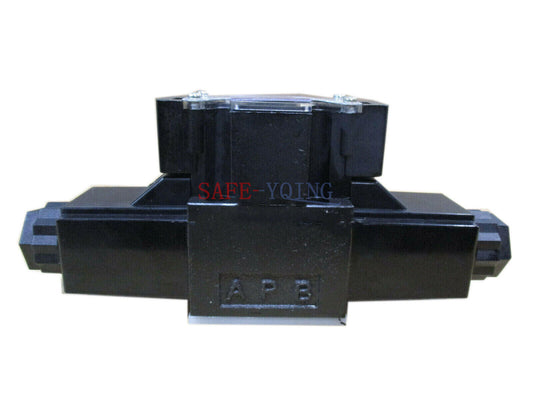 ONE CML Solenoid Valve WH43-G02-C2-A110  Fast delivery