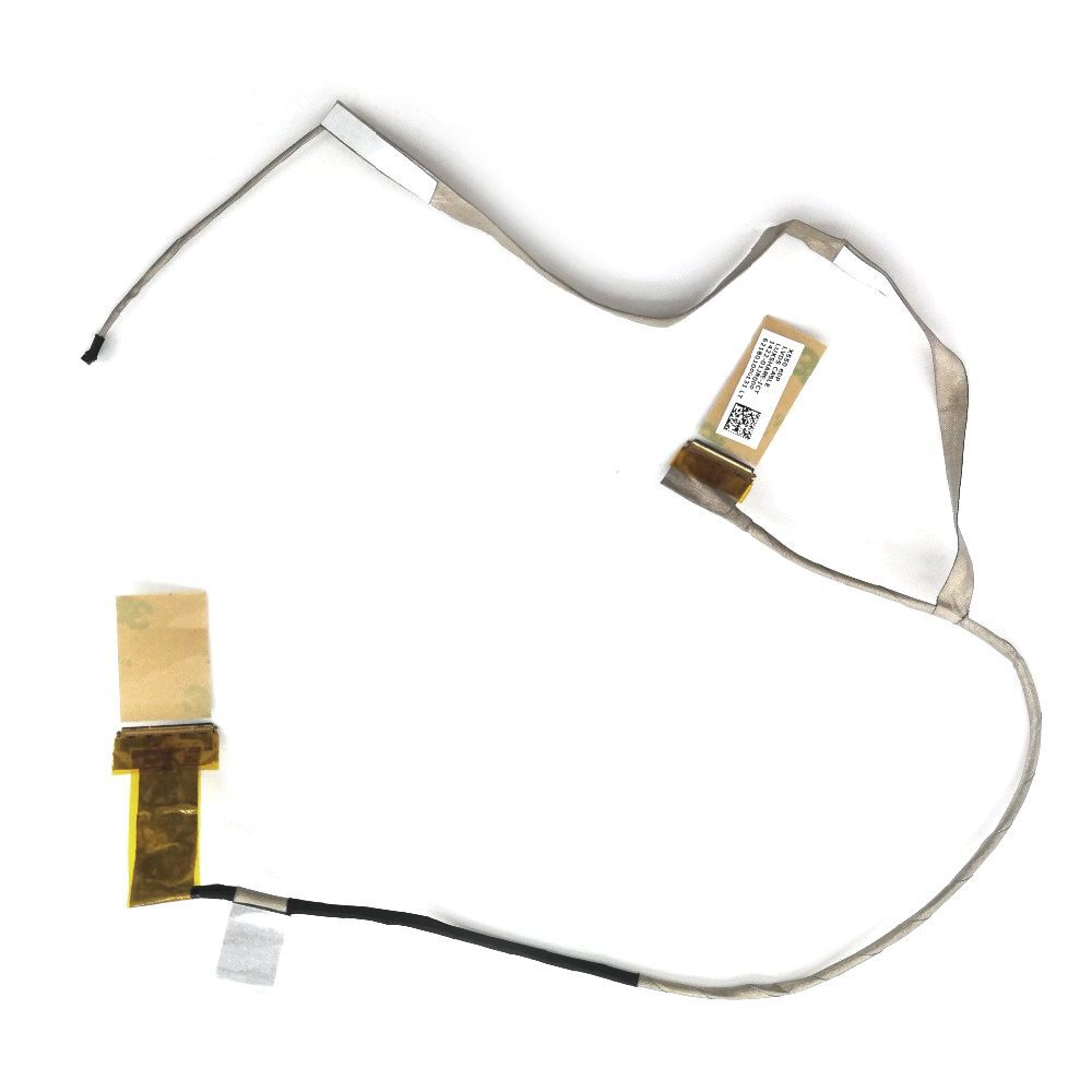 30 Pins Jack LVDS LCD Screen Cable For ASUS X550 EDP-2015 Laptop 1422-01JK000