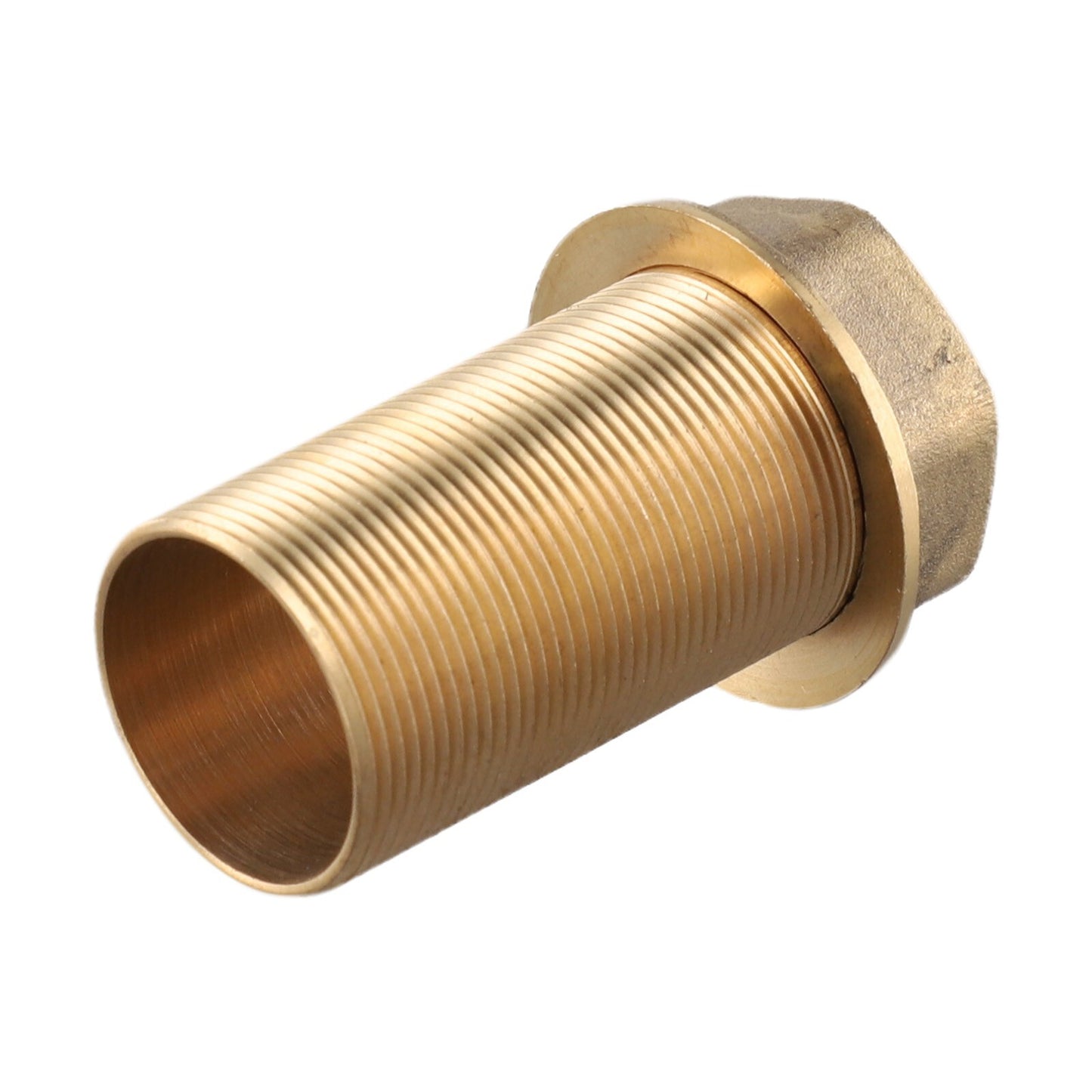 Plumbing Hardware Accessories Hot And Cold Water Faucet Fittings Nut Fixed Foot