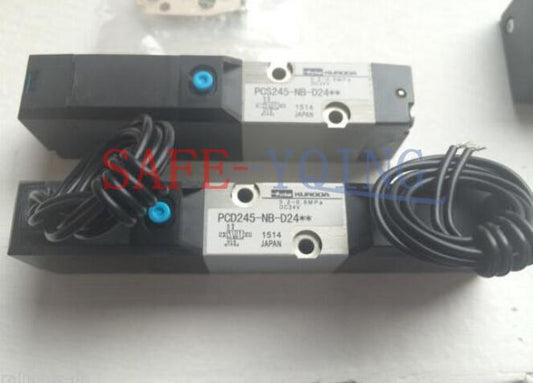 1PCS KURODA PCD245-NB-D24 PCD245-NB-D24**  Quality Assurance Fast delivery