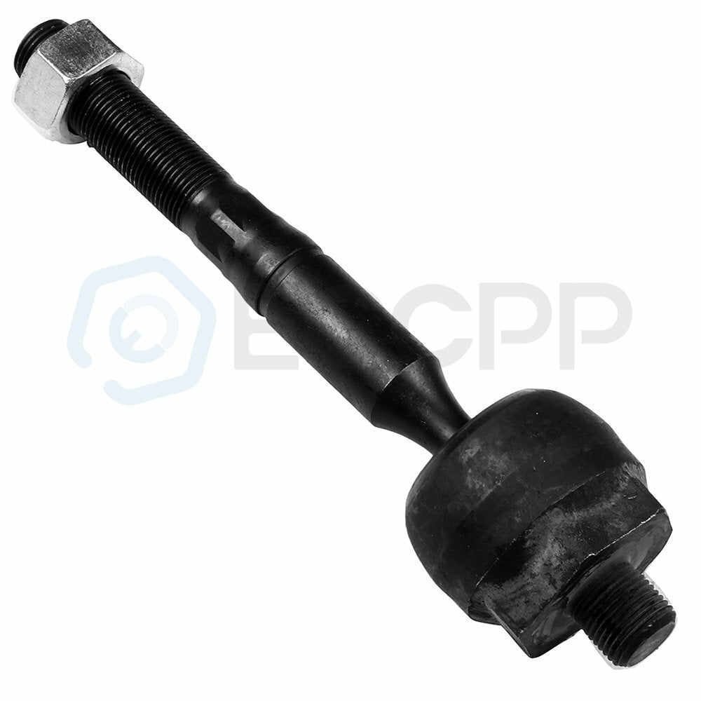 4pcs Inner Outer Suspension Tie Rod Ends Kit For 2000-2002 Toyota Sequoia Tundra