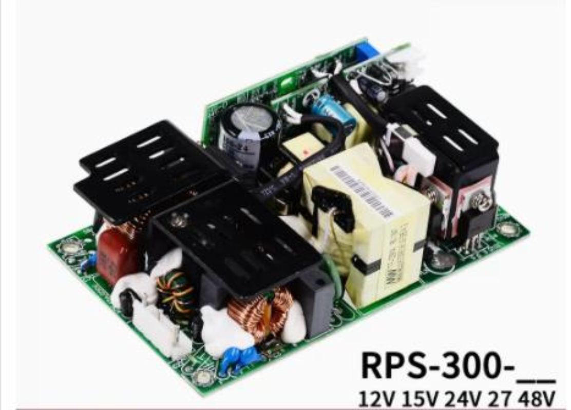 1pcs MEAN WELL RPS-300-12 Switching Power Supply 12V 25A 200W