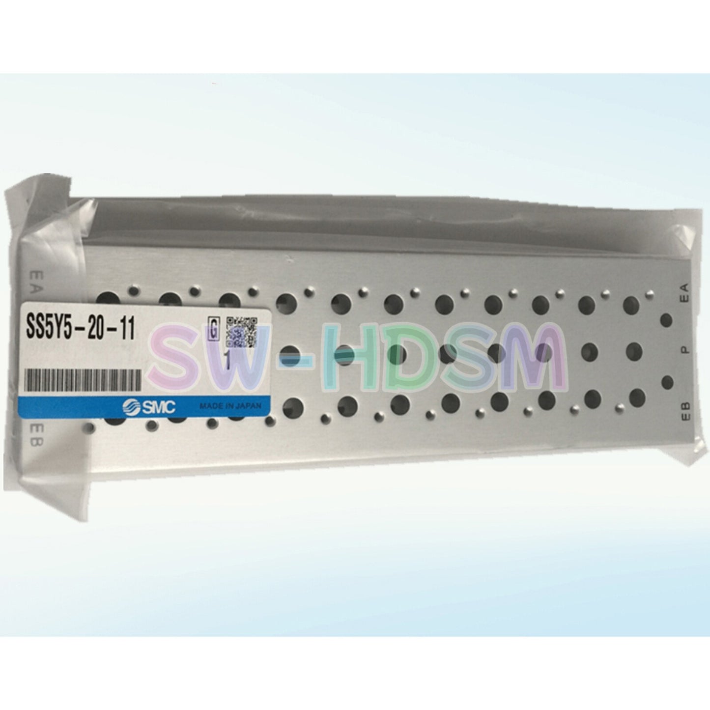 1PCS  for SMC SS5Y5-20-11 Confluence Board Freight Free