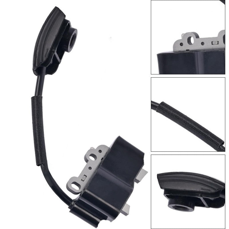 Garden Equipment BCZ2401 BCZ3000DW Garden Ignition Easy To Clean For Outdoor Use