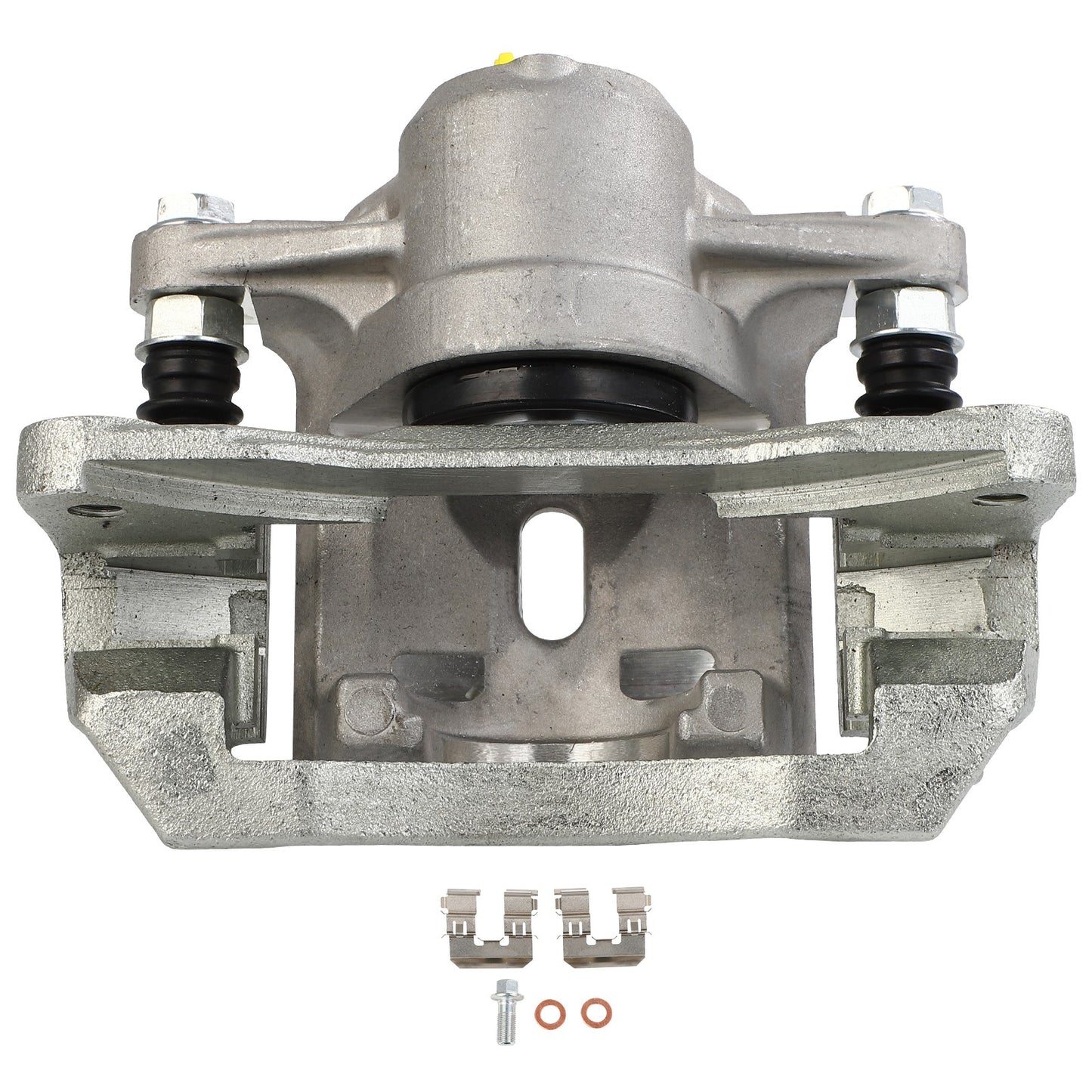 Rear Left Brake Caliper 1Pc For 2006-2009 Subaru Outback 2006-2009 Subaru Legacy