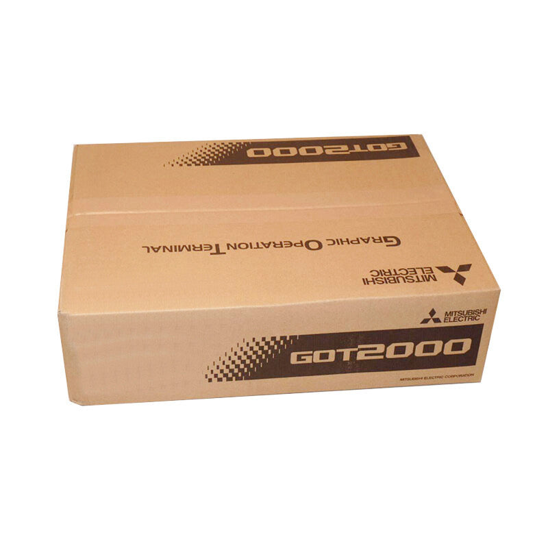 1PC MITSUBISHI SCREEN GT2710-STBD HMI GT2710STBD