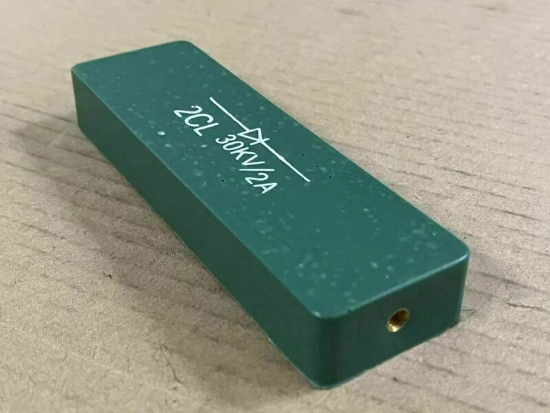 1x 2CL 30KV 2A High voltage diode silicon stack
