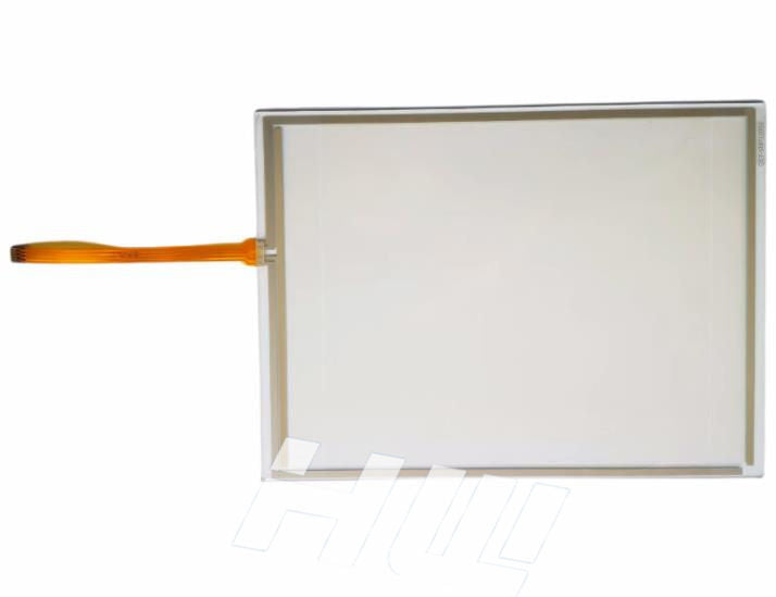 1Pc   GP-4501T PFXGP4501TAA PFXGP4503TAD Protective Film Glass Touchpad