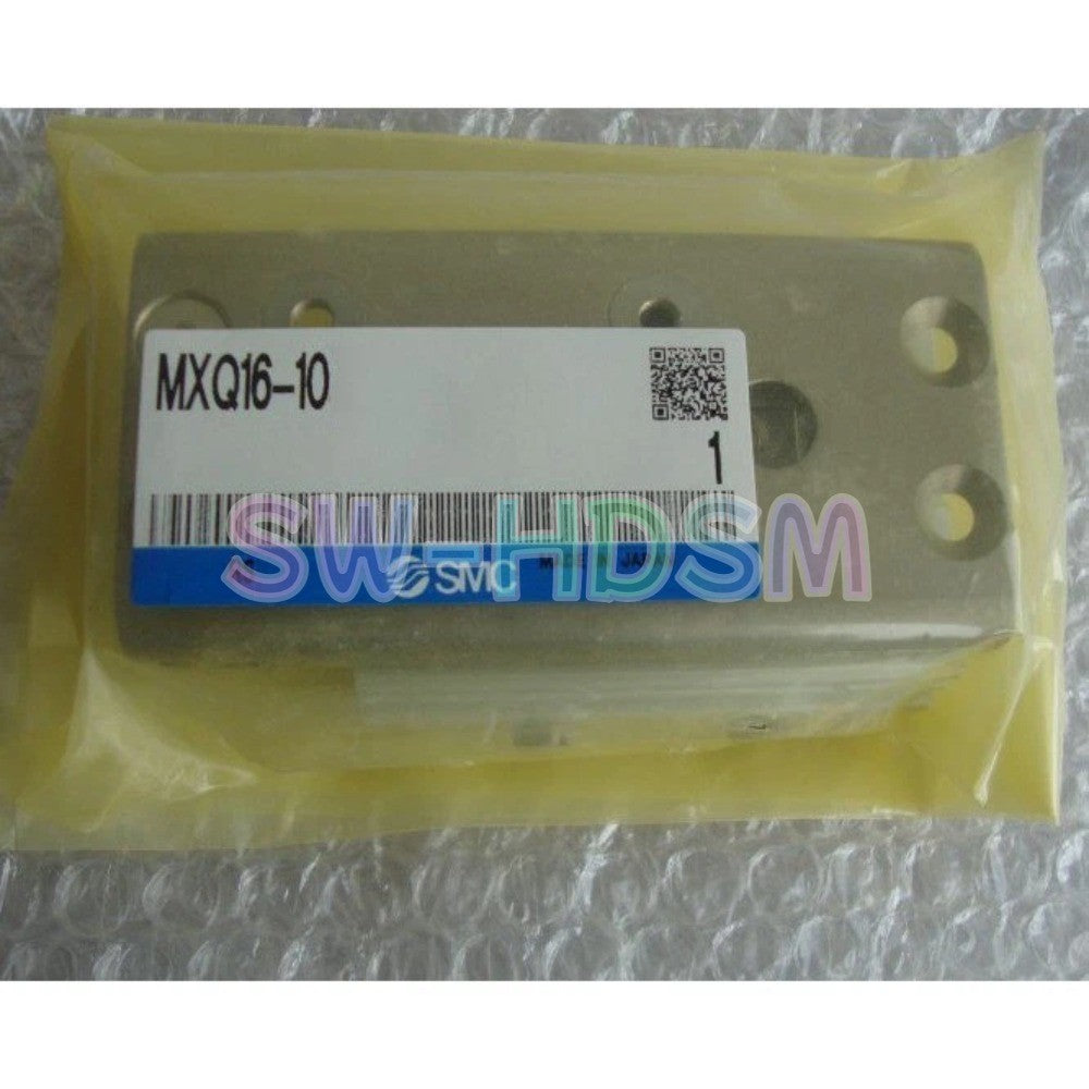 1PCS  for SMC MXQ16-10 Slide Cylinder Freight Free