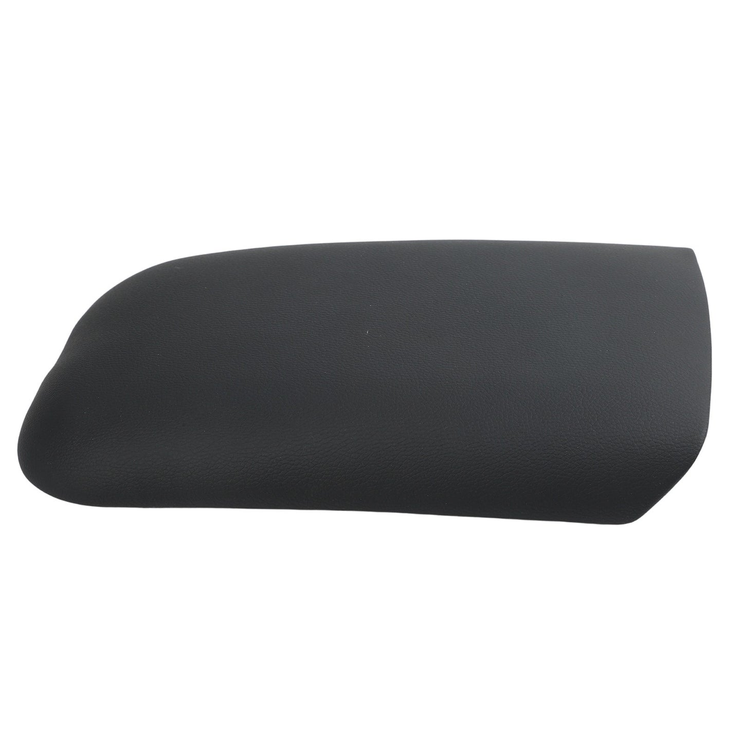 Black Center Console Armrest Lid Cover for Ford For Mustang 2005 2009 OEM Model