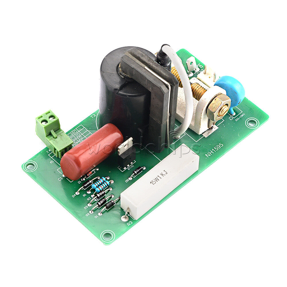AC 220V High Frequency Ignition Board for Plasma Argon Arc Welding Modification