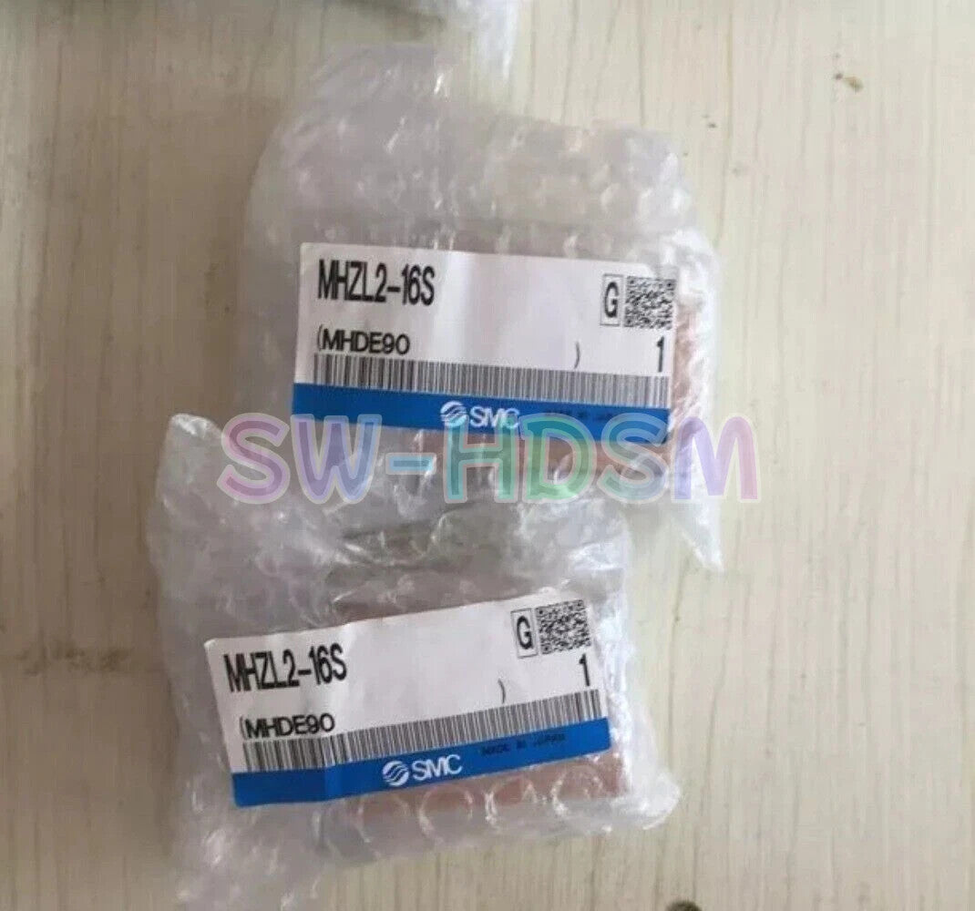 1PCS  for SMC MHZL2-16S pneumatic finger freight free