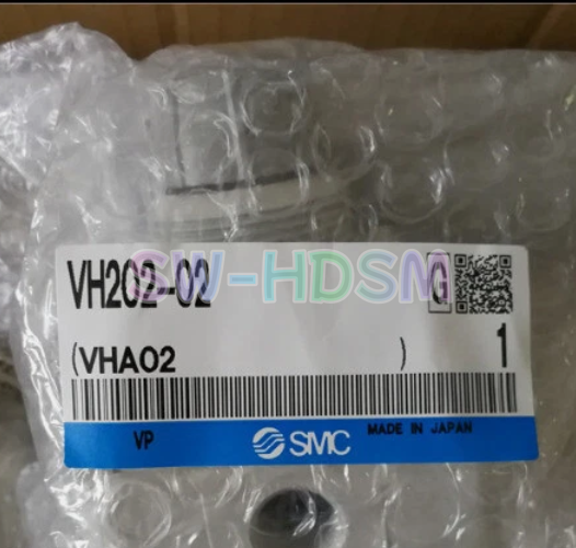 1PCS  for SMC VH202-02 Pneumatic Manual Valve Freight Free