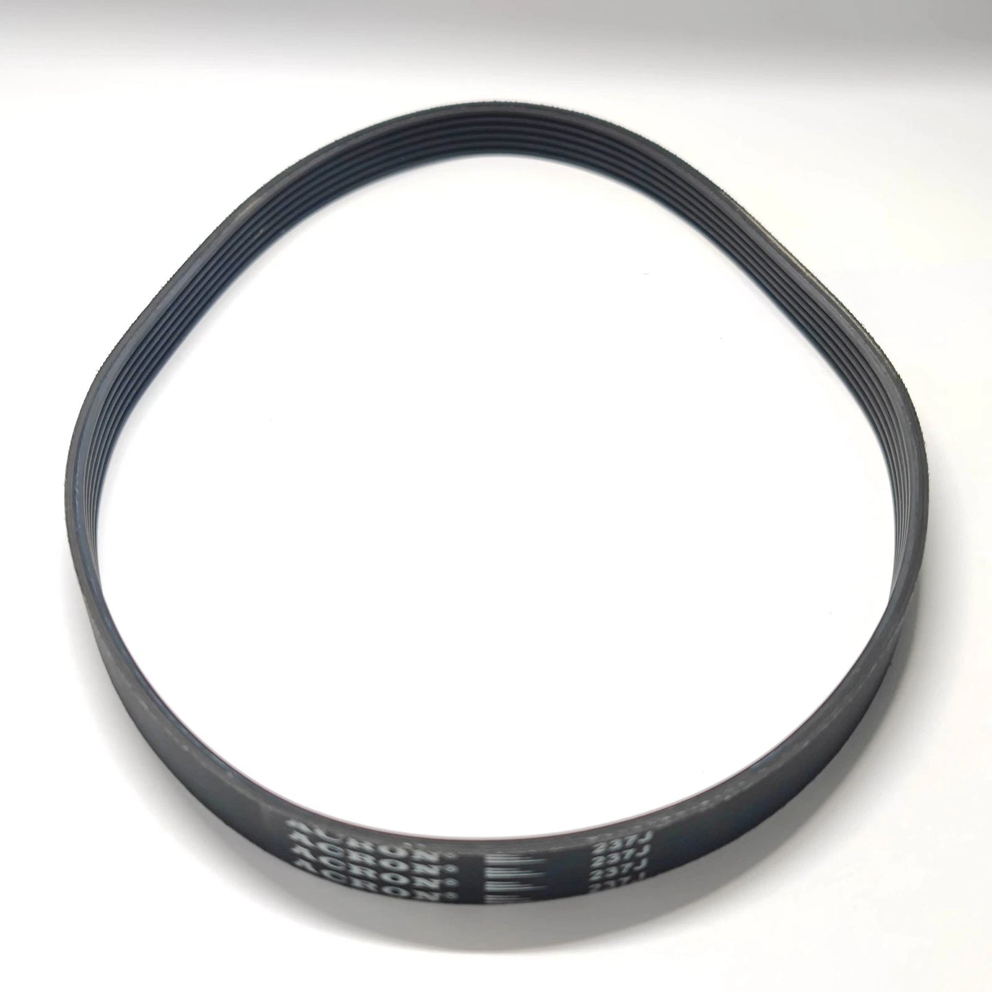 1PCS Belts 237J/PJ602 6 Ribs