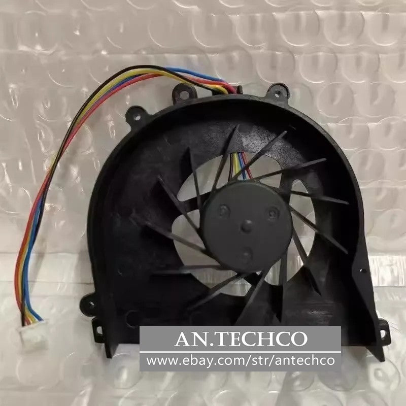 For SUNON MF40100V1-D010-S99 DC5V 1.8W 4-Pin Silent Cooling Fan