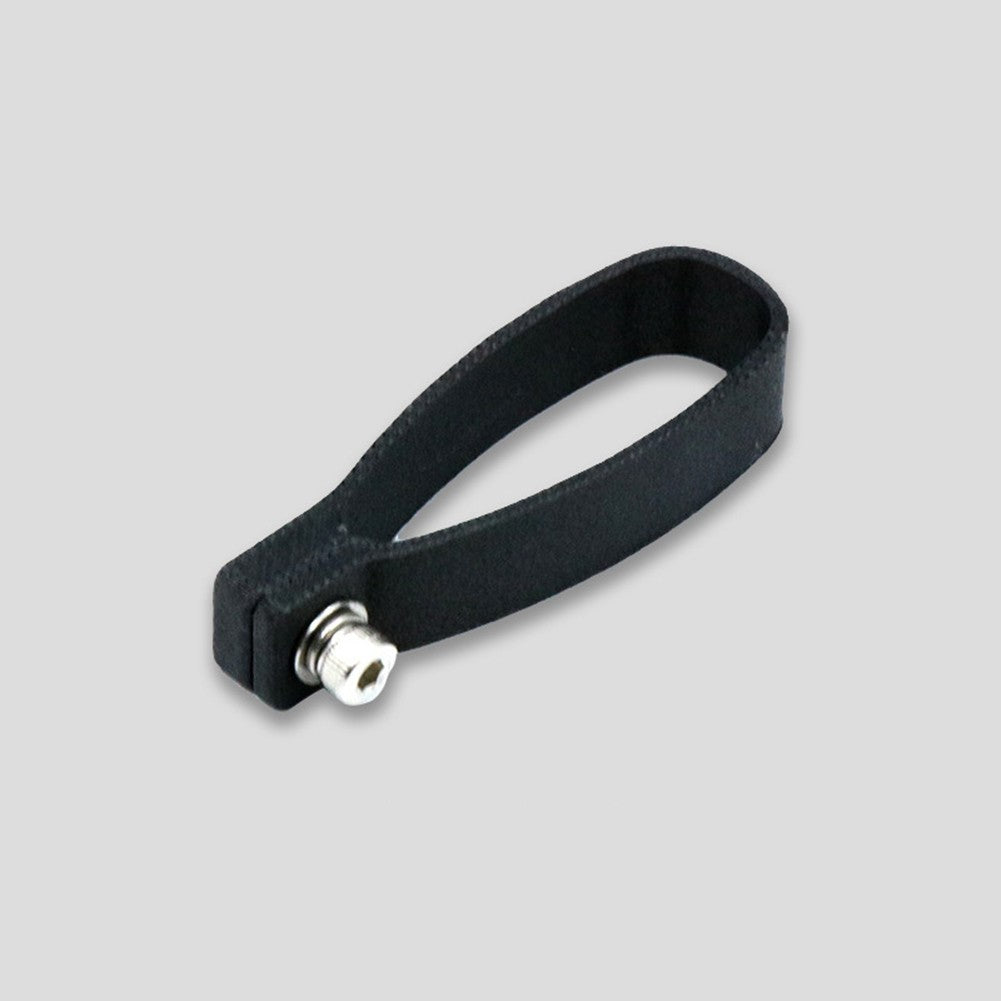 Carbon Fiber Number Plate Bracket for Cervelo S5 S3 R5 Seatpost Lightweight
