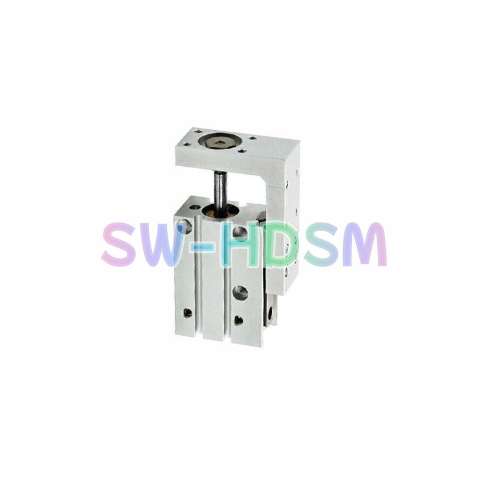 1PCS  For SMC MXH20-60 Precision Slide Cylinder freight free