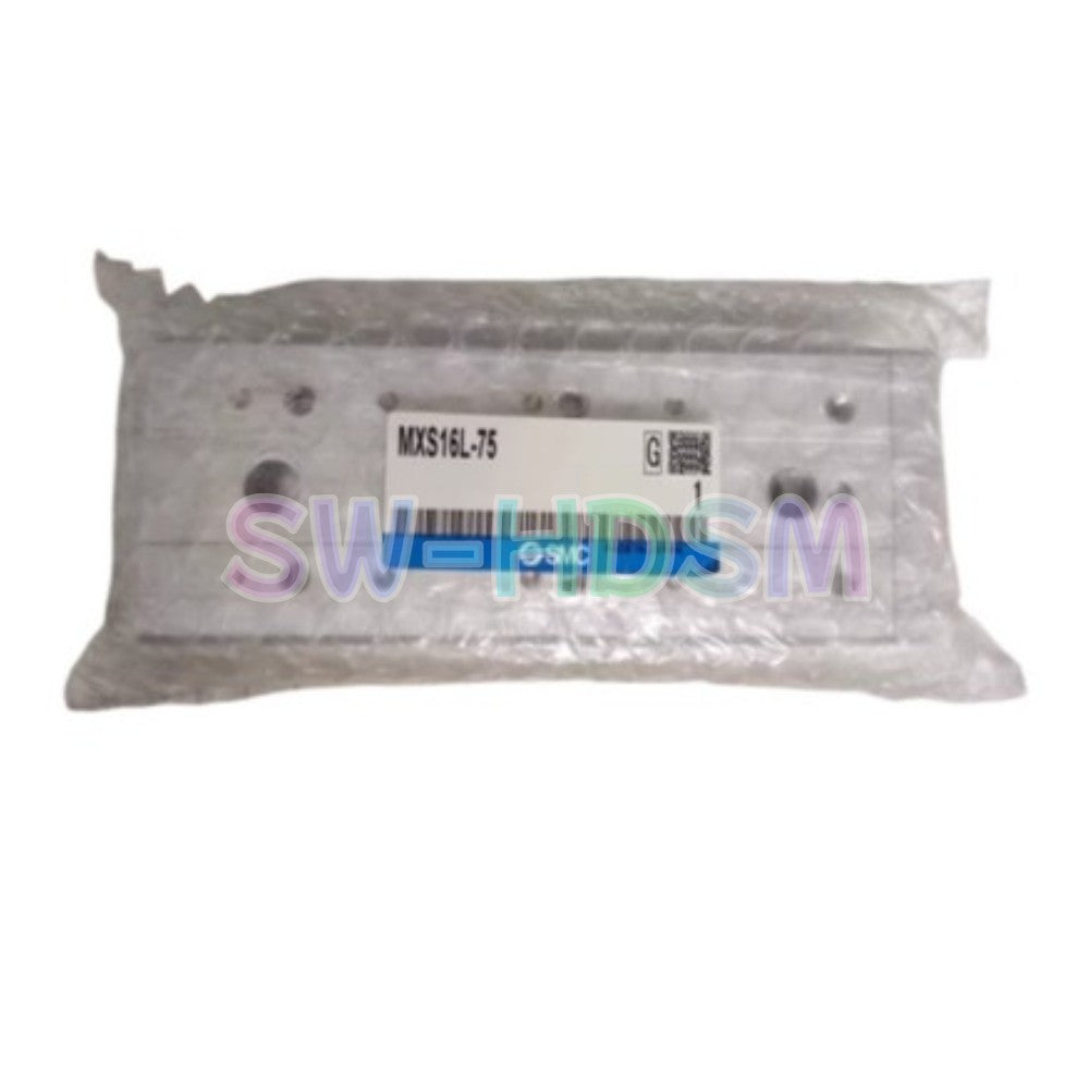 1PCS  For SMC MXS16L-75 cylinder freight free