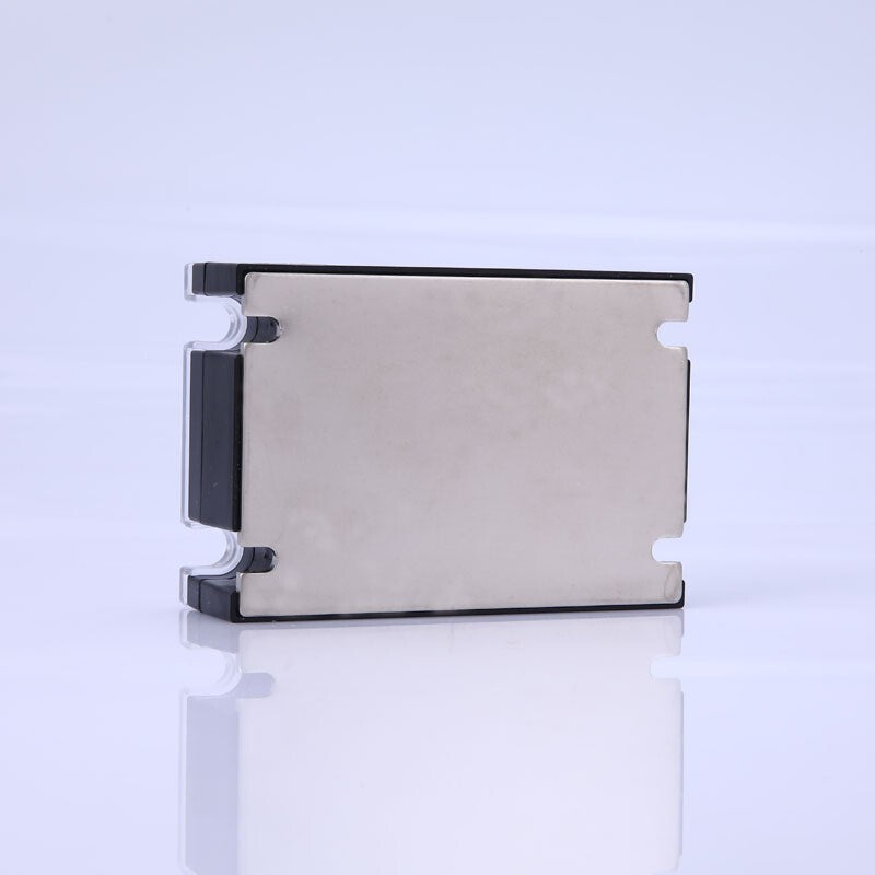 FULRD Three-phase Solid State Relay FDR3-D48200Z 200A DC-AC 24-480VAC 3-36VDC
