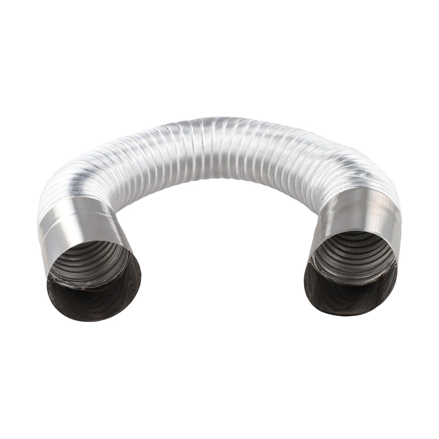 High Temperature Resistant Exhaust Pipe for Gas Water Heater Aluminum Foil