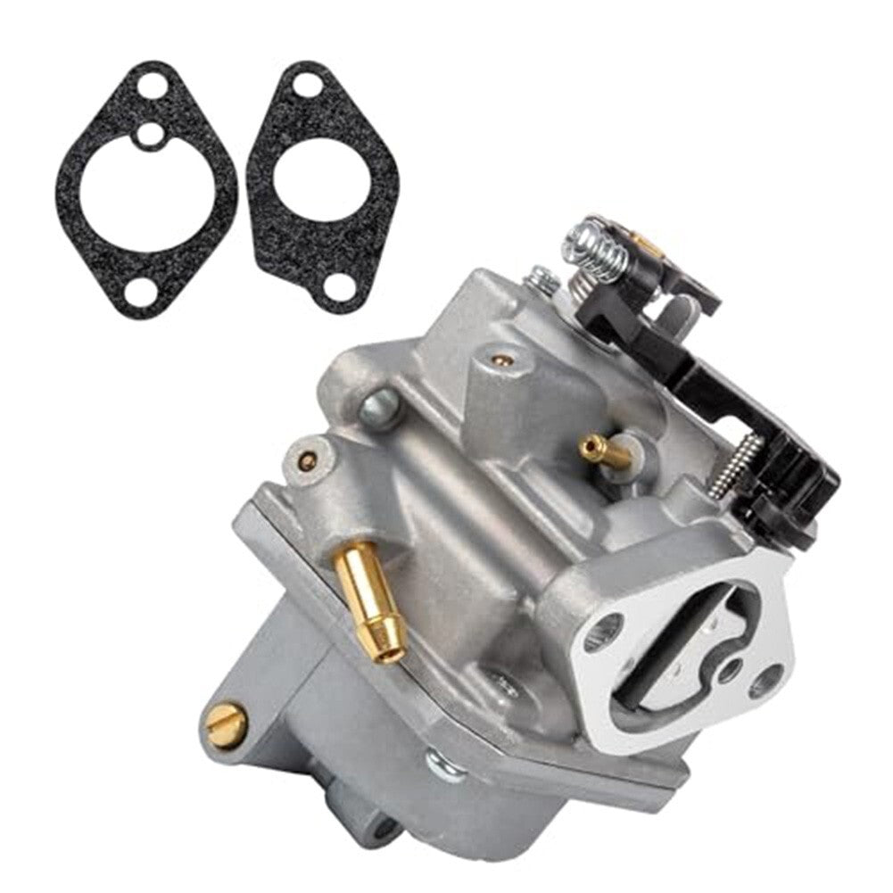 Marine Engine Carburetor Replacement Compatible with Nissan and Motors