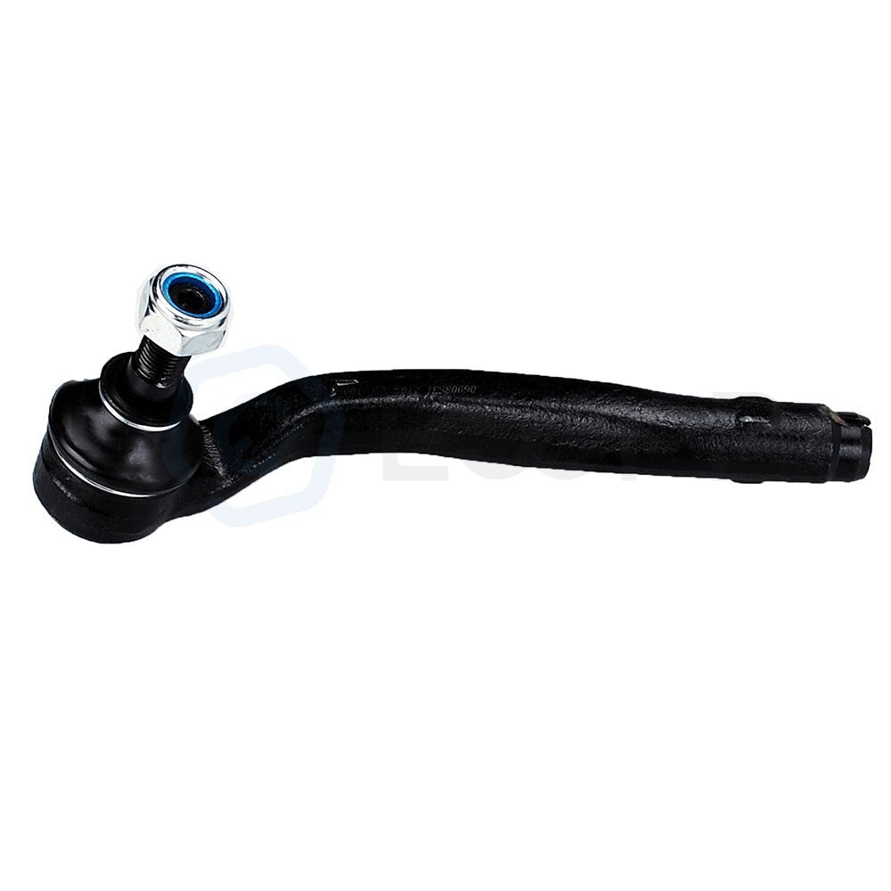 98-05  Pcs (2) Front Outer Tie Rod End Links for Mercedes-Benz ML320 ML350