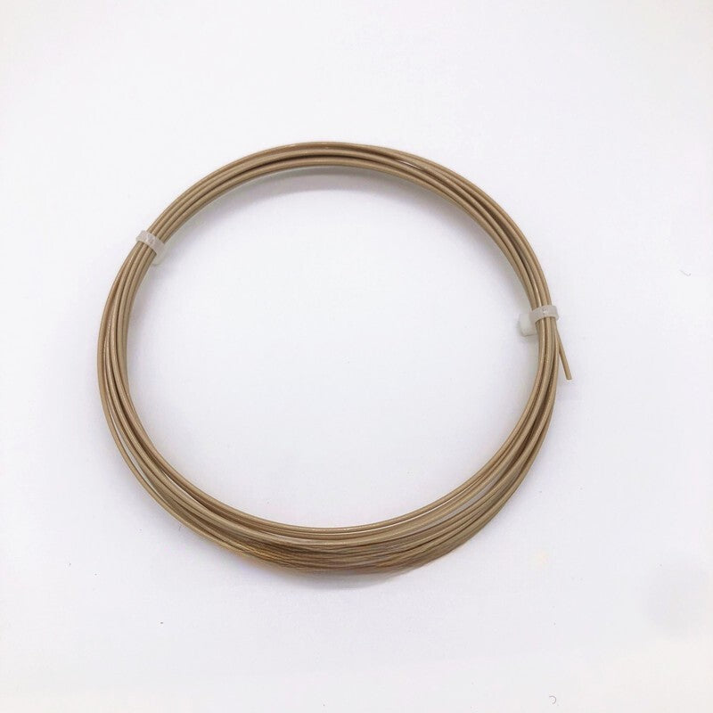1PC Tubing Chromatography HPLC connection ID:0.25mm 1 meter OD 1/16" PEEK