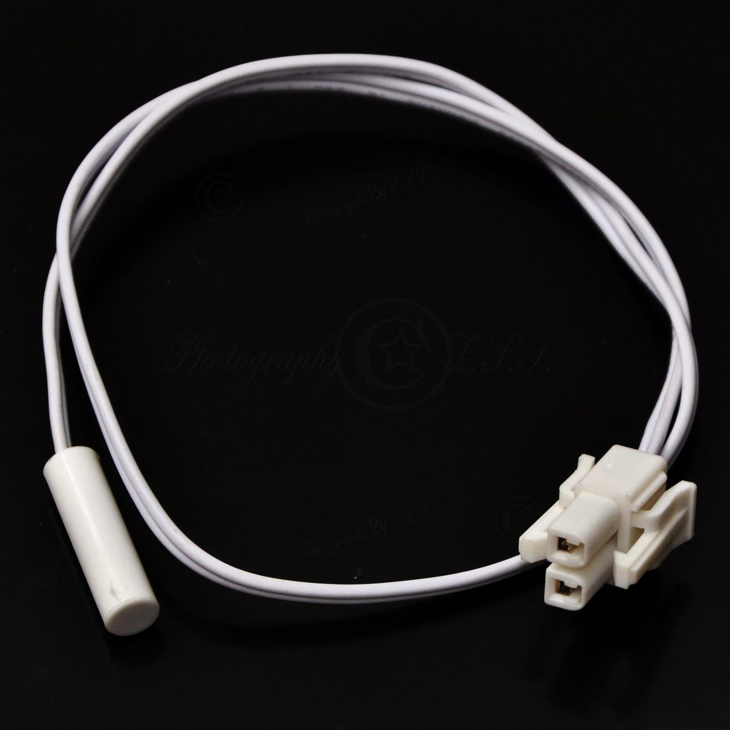 Refrigerator Defrost 5K Temperature Sensor For Samsung Fridge Repair BCD-230FTNG