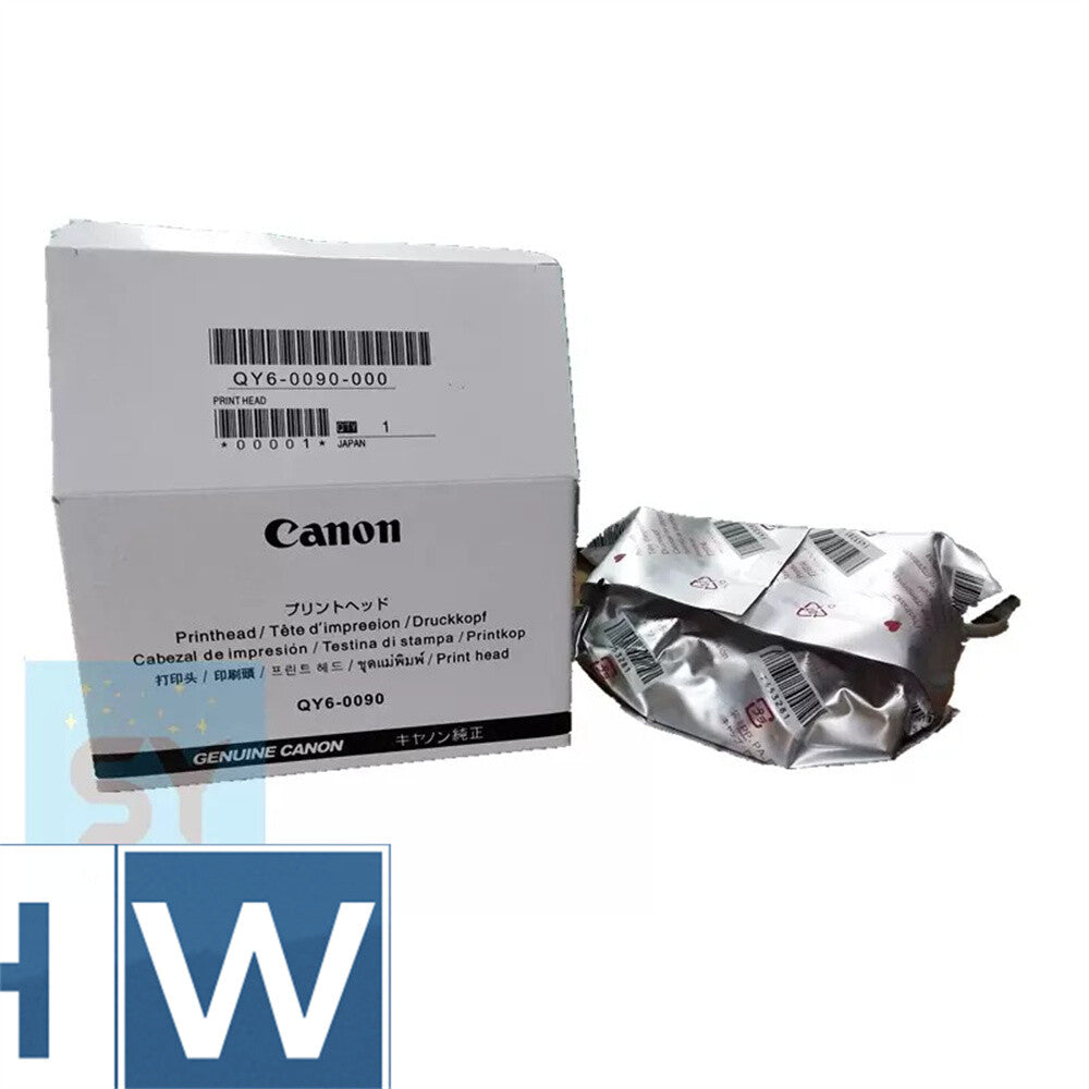QY6-0089 Printhead for Canon TS8080 TS9080 TS9020 TR8580 TS9580 TS708 TR7520
