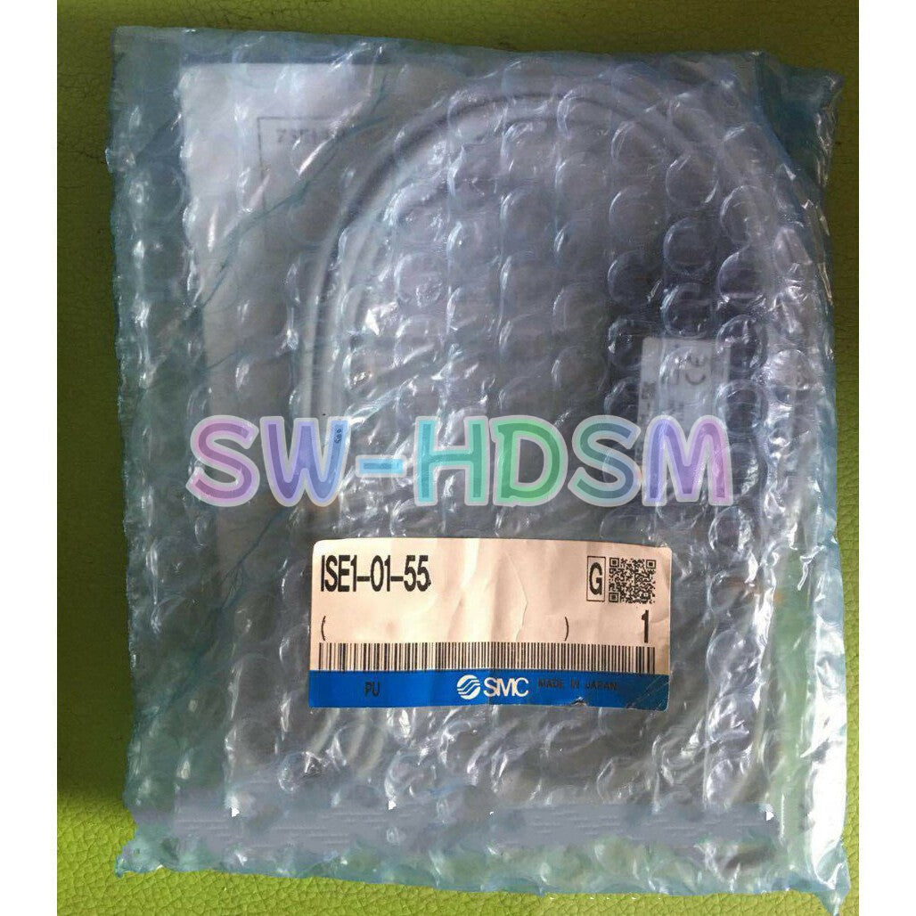 1PCS  for SMC Pressure Switch ISE1-01-55 Freight Free