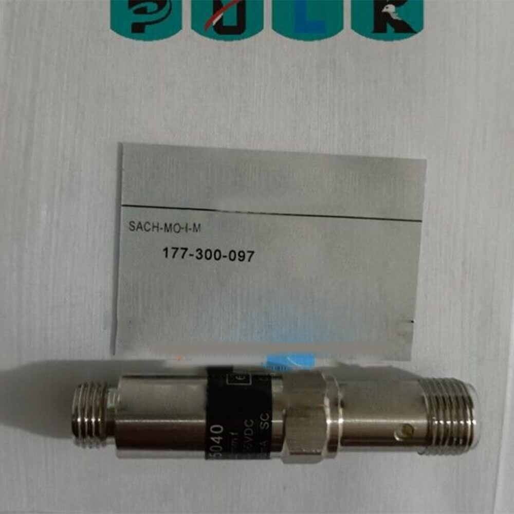 Pulse Sensor 177-300-097 177300097 For SKF Replacement