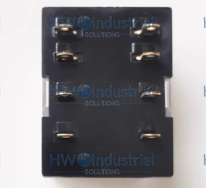 10PCS Omron Intermediate Relay MY2N-GS-R DC/AC 12V 24V 110V 220V