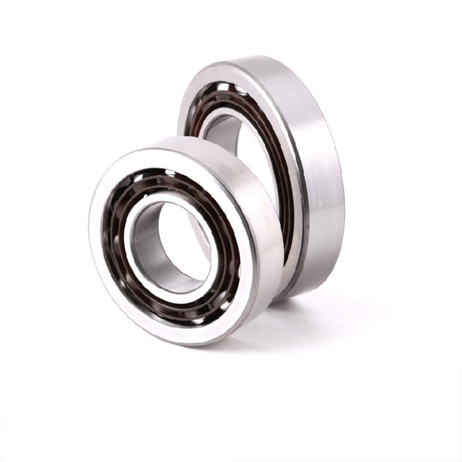 1pcs  NSK 7308B Angular Contact Ball Bearings 40x90x23 mm