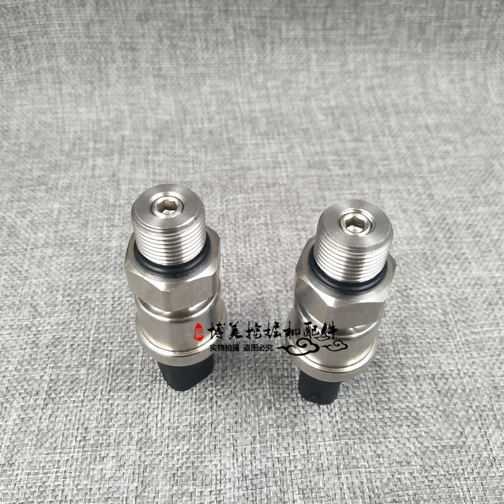 LC52S00012P1 50Mpa High pressure sensor For Kobelco SK200-6E 230 Excavator