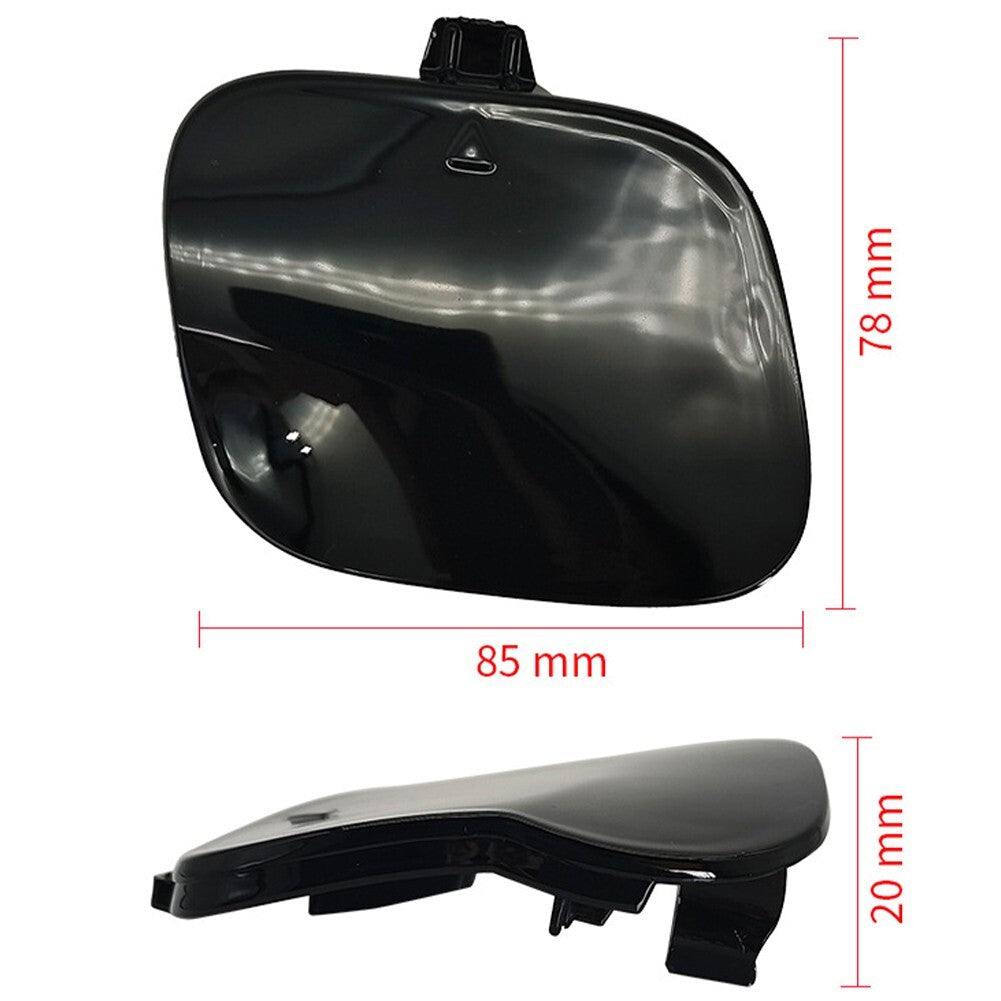 Front Tow Cover For Mercedes GLB-Class W247 20-23 2478857700 Trailer Cover