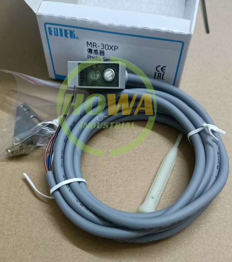 FOTEK MR-30XP MR30XP Photoelectrical Sensor