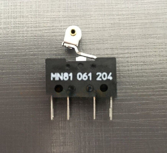 1PCS  FOR KISSLING MN 81061204 Micro Switch MN81-061-204