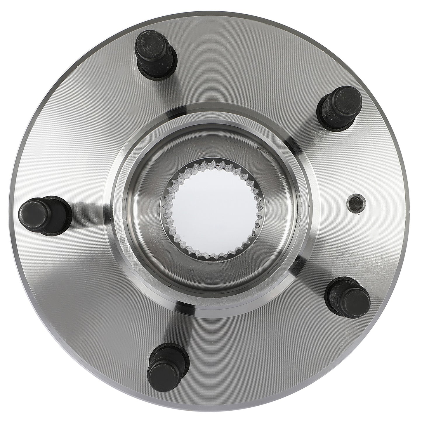 1X Front Left or Right Wheel Hub Bearing Assembly For Chevy Impala FWD 2000-2013